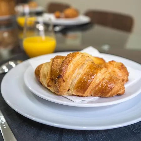 Sweet Apartments-monceau パリ